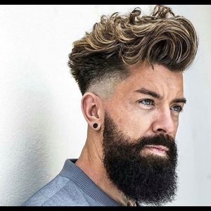 Meet your Posher, Rafael